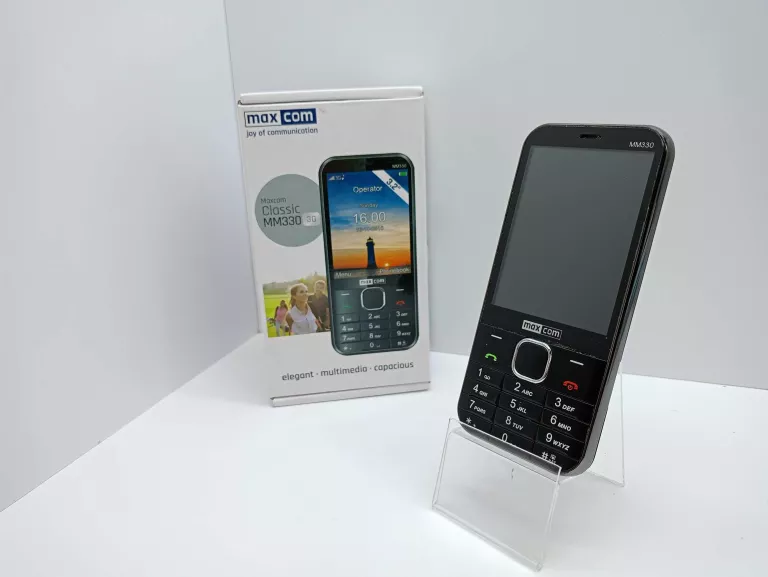 MAXCOM CLASSIC MM330