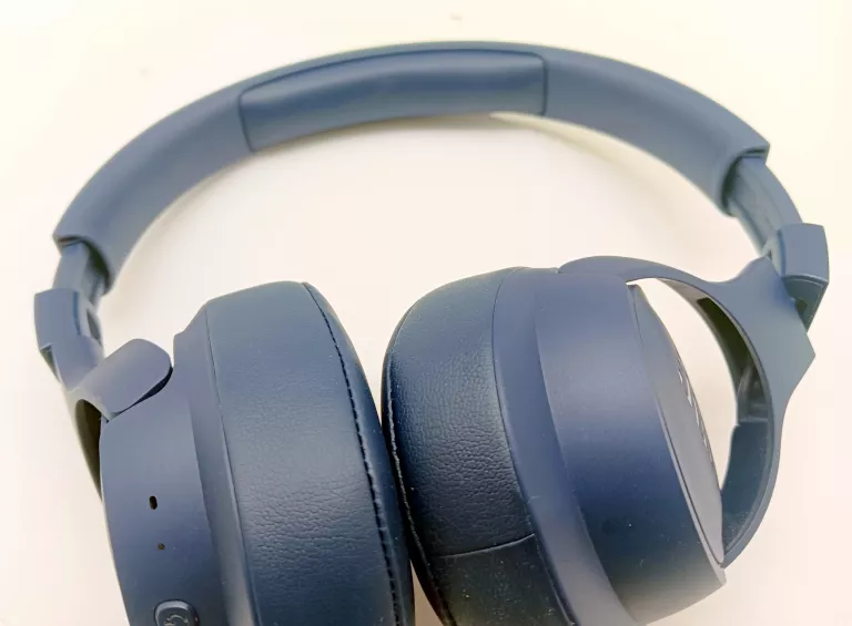 SŁUCHAWKI JBL TUNE 720BT NIEBIESKIE GRANATOWE