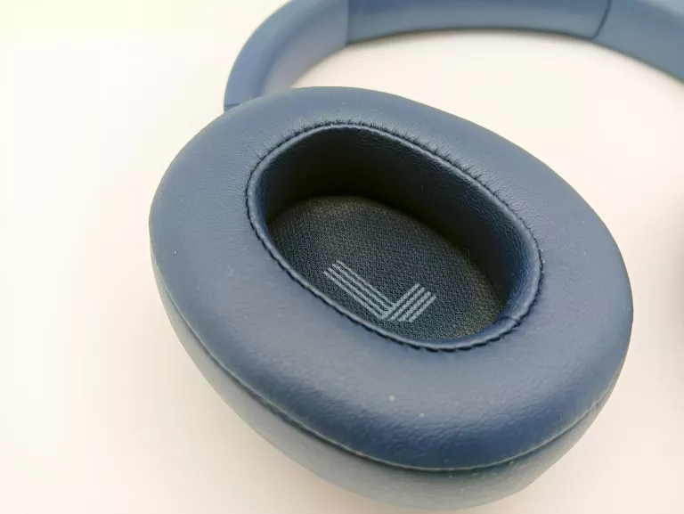 SŁUCHAWKI JBL TUNE 720BT NIEBIESKIE GRANATOWE