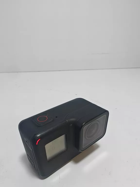 KAMERA GOPRO HERO 7 BLACK POLECAM!