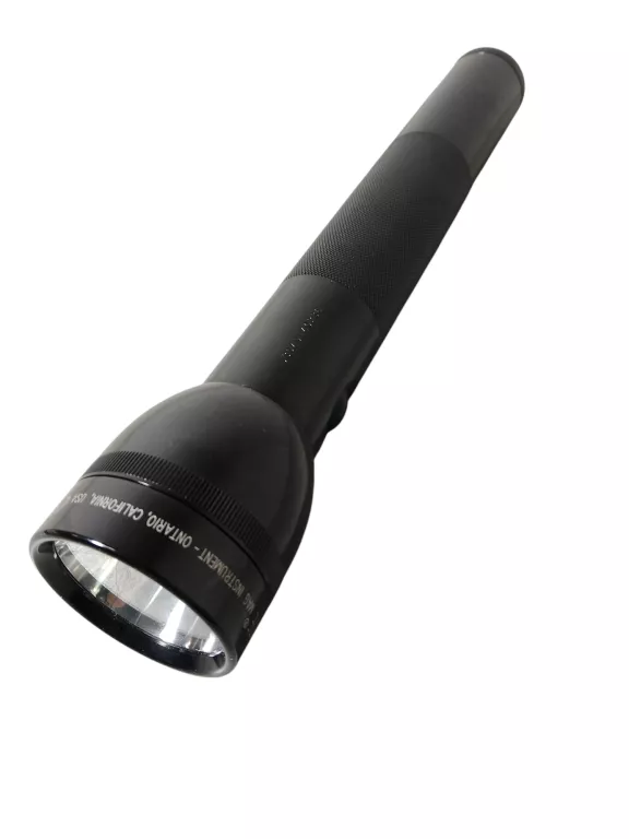 MAG-LITE STANDARDOWA LATARKA