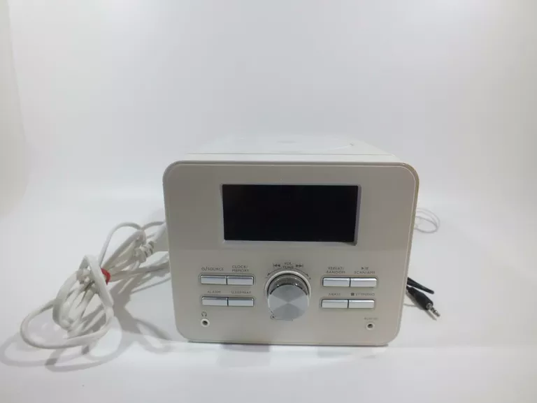 RADIO TERRIS TERRIS CDR 264