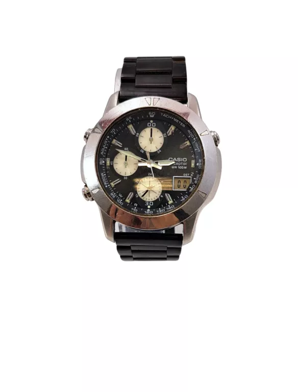 CASIO ZEGAREK MĘSKI 4723 WVQ-560 10BAR