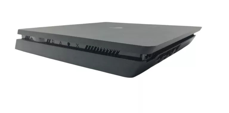 KONSOLA PLAY STATION 4 500GB + KABEL ZASILAJĄCY