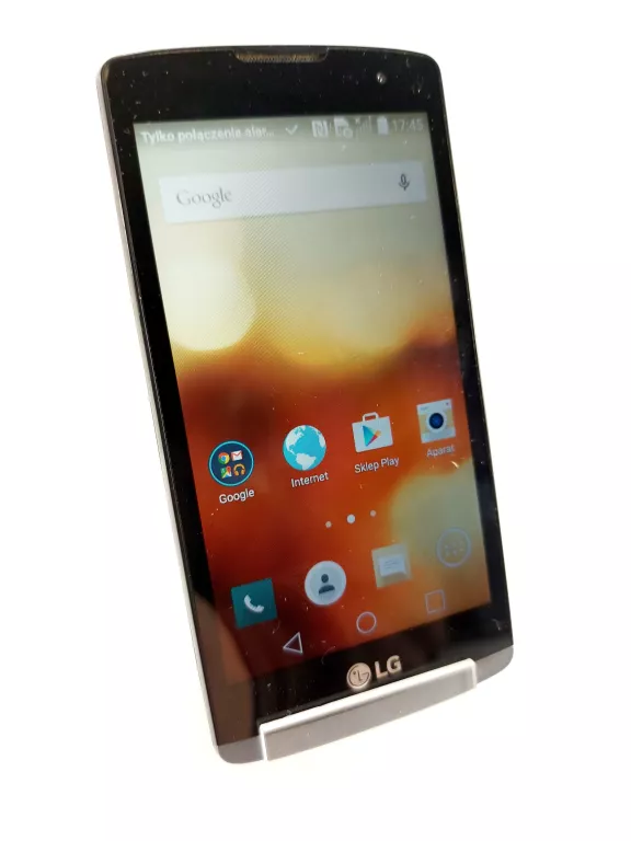 TELEFON LG LEON 4G LTE 1/8GB