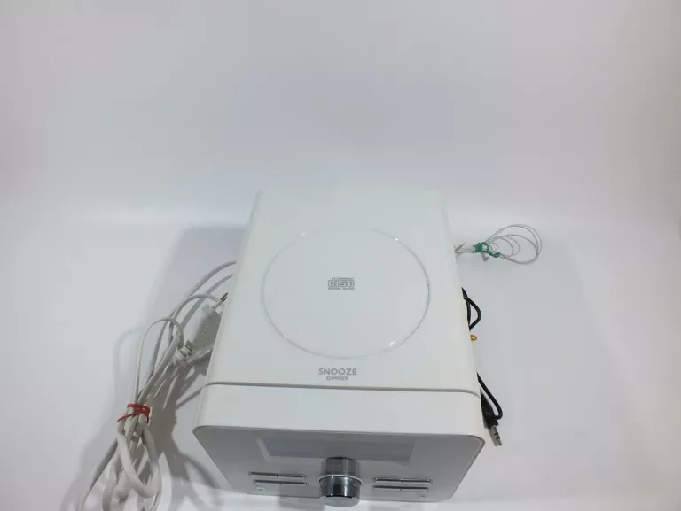 RADIO TERRIS TERRIS CDR 264
