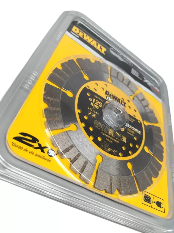 TARCZA DEWALT DT90294