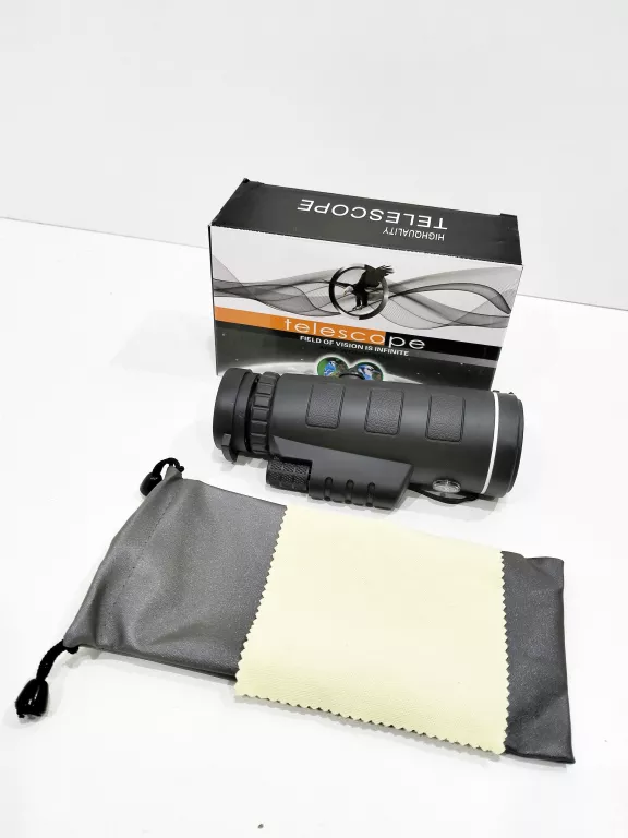 TELESKOP MONOKULAR 40X60