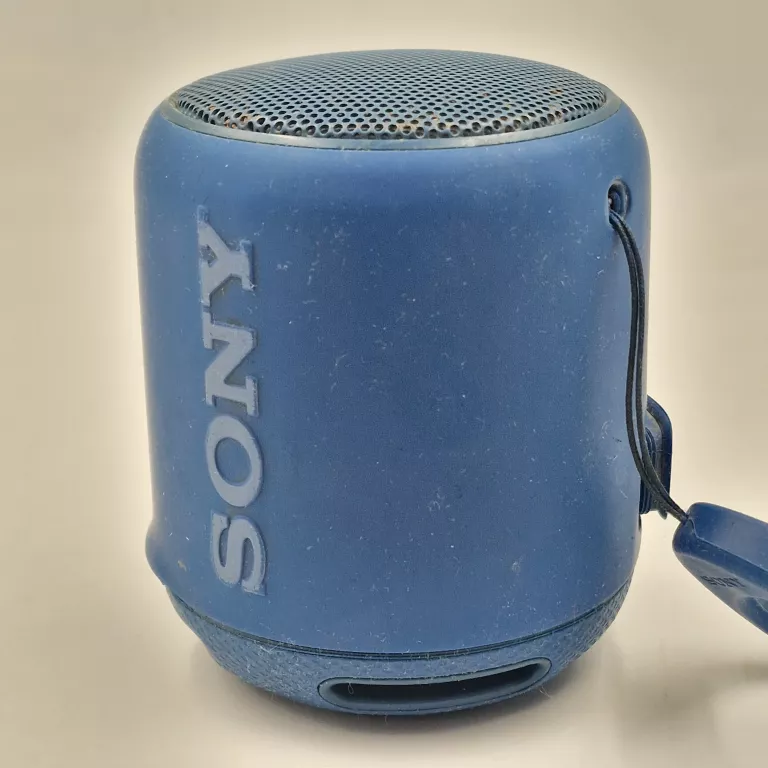 GLOSNIK BLUETOOTH SONY SRS-XB10