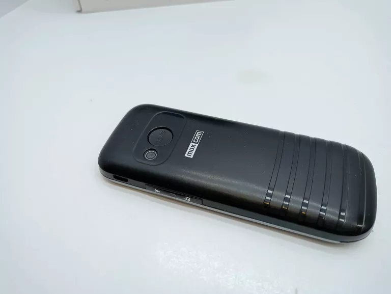 MAXCOM MM720BB +ŁADOWARKA KOMPLET