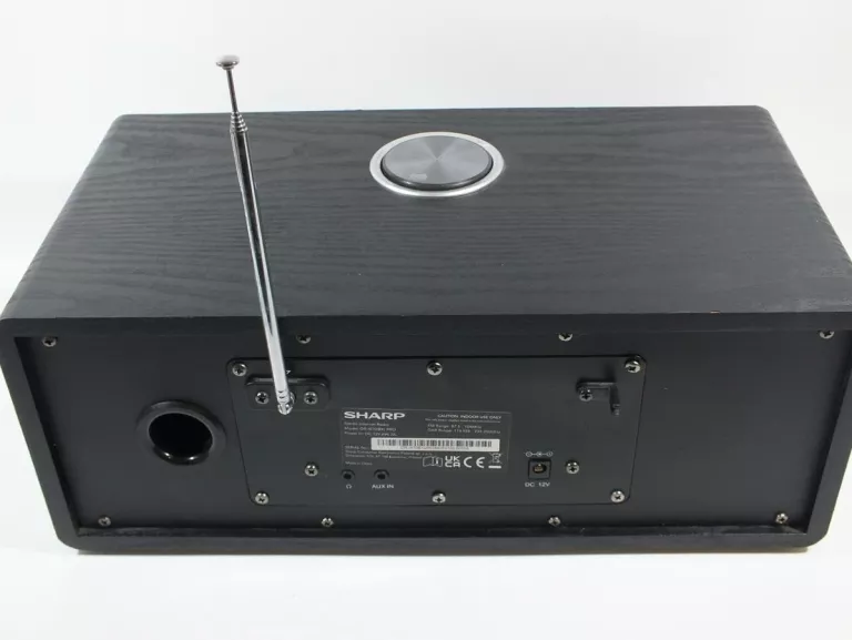 RADIO SHARP DR-1470 ŁAD PILOT