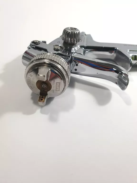PISTOLET LAKIERNICZY SATA JET 3000 B 1.2 RP