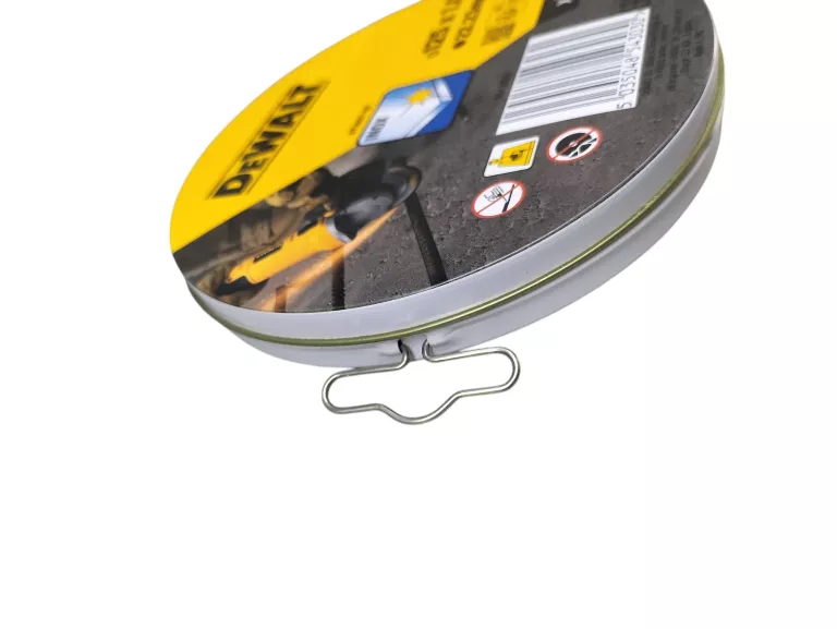 TARCZE DEWALT DT3507-QZ