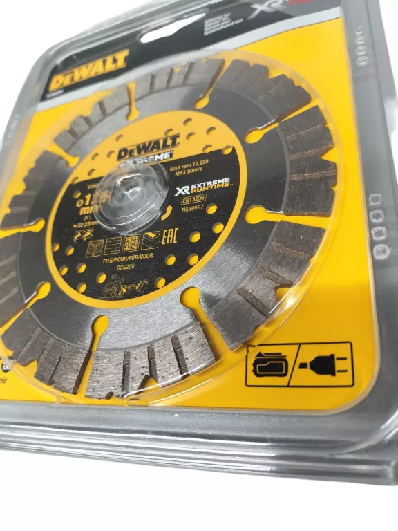 TARCZA DEWALT DT90294