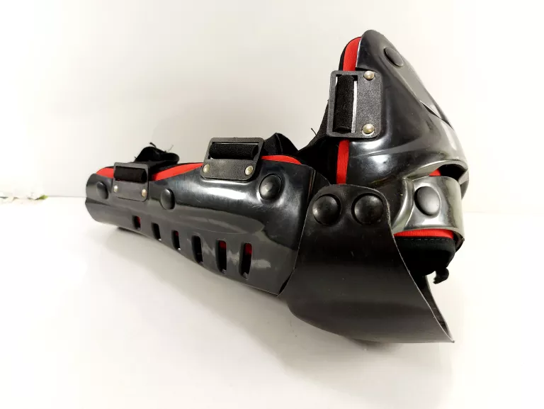 OCHRANIACZE NA KOLANA MOTOR QUAD CROSS ENDURO ROWER BMX HULAJNOGA