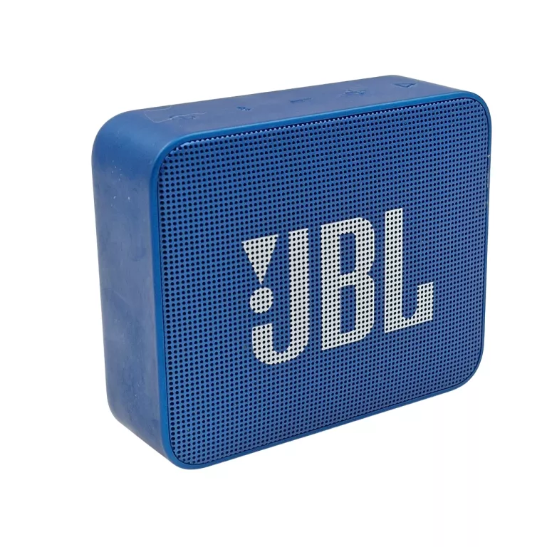 GLOSNIK BLUETOOTH JBL GO2