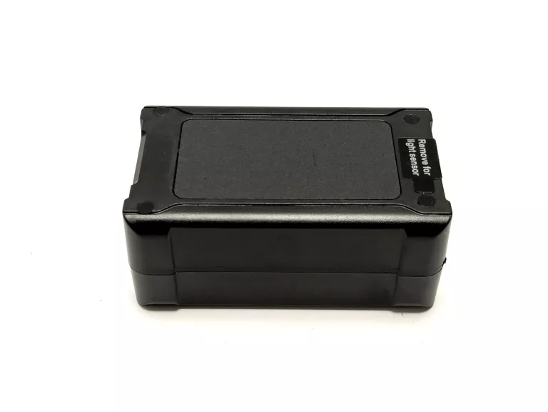 LOKALIZATOR GPS TRACKER ONE S20