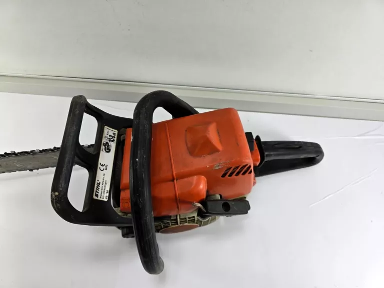 PIŁA SPALINOWA STIHL MS 180 2002