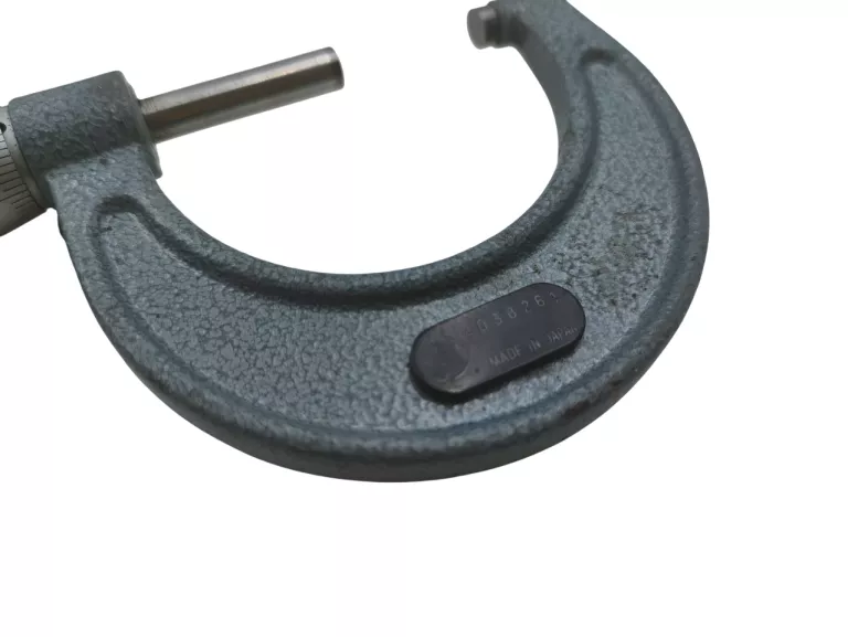 MIKROMETR MITUTOYO 25-50