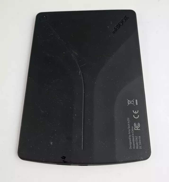 CZYTNIK INKBOOK PRIME D62
