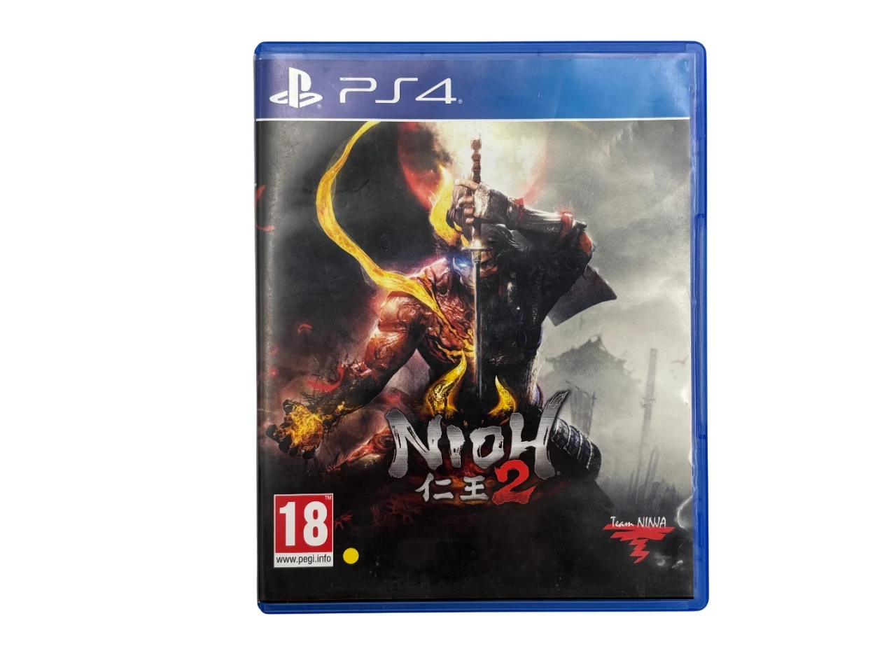 gra-nioh-2-playstation-4-ps4-wrzosowa-12a-jastrzebie-zdroj