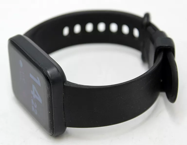 SMARTWATCH XIAOMI MI WATCH LITE CZARNY