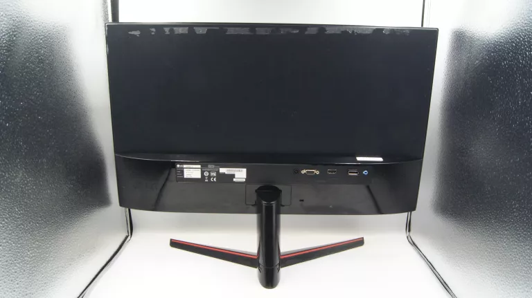 MONITOR LG LED 24" LG 24MP59G-P
