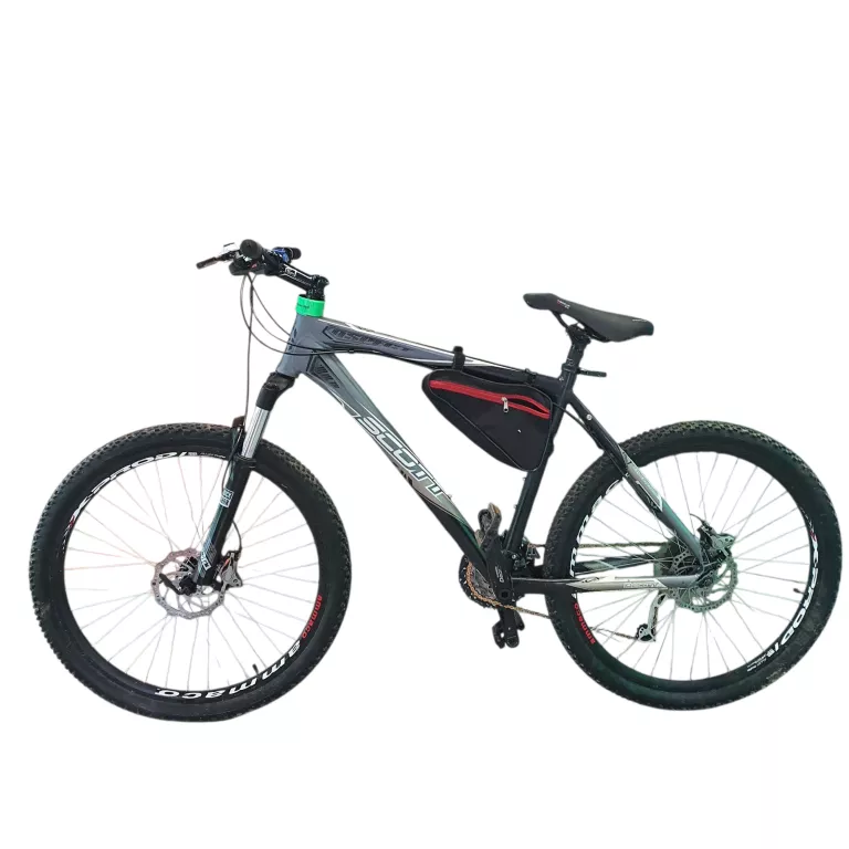 ROWER SCOTT ASPECT KOŁA 26 L SHIMANO DEORE XT ROCK SHOX !!!OPIS!!!