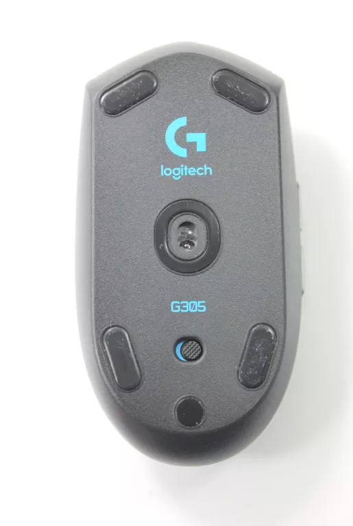 MYSZKA BEZPRZEWODOWA LOGITECH G305 LIGHTSPEED
