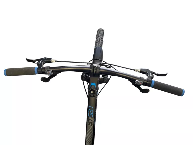 ROWER GÓRSKI MTB ROCKRIDER 520 RAMA: XL KOŁA 27,5 CL