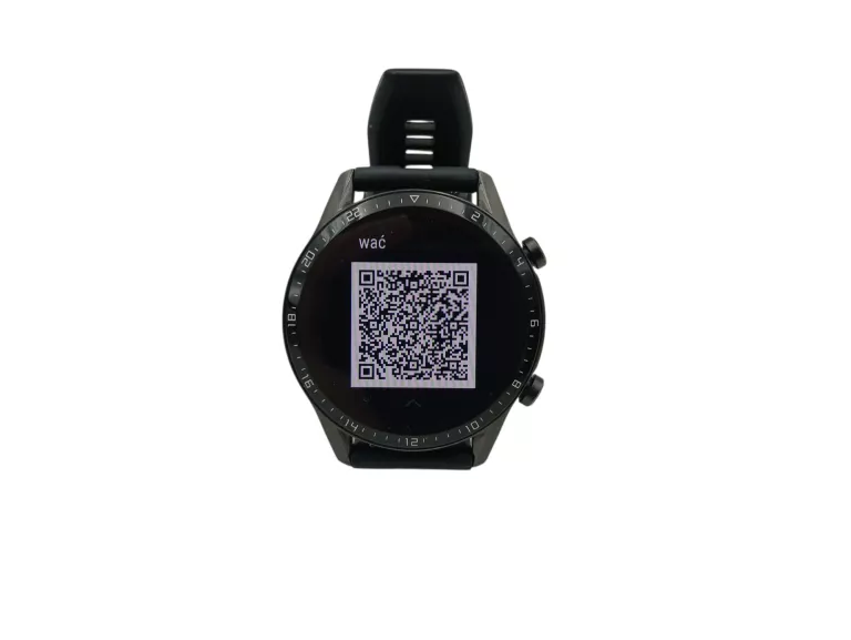 SMARTWATCH HUAWEI WATCH GT 2 46MM 1,39"
