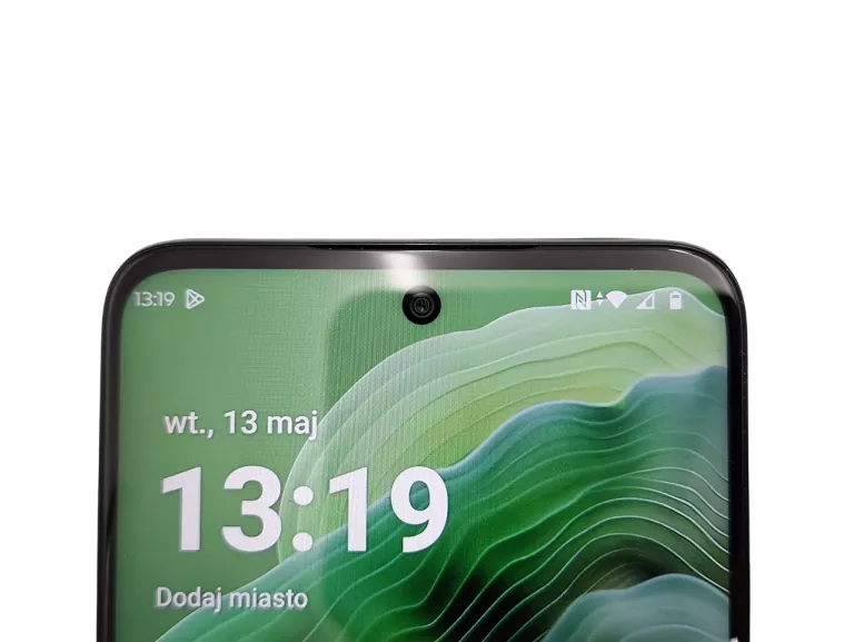 TELEFON MOTOROLA MOTO G35 8/128GB 6,72" 5000MAH - NA CZĘŚĆI!