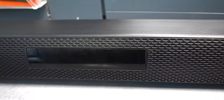 SOUNDBAR LG LAS-450H + SUBWOOFER