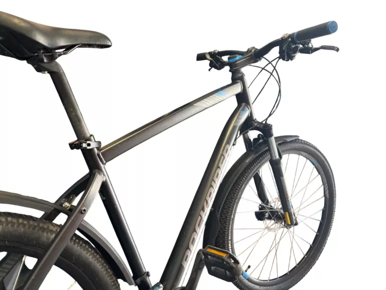 ROWER GÓRSKI MTB ROCKRIDER 520 RAMA: XL KOŁA 27,5 CL