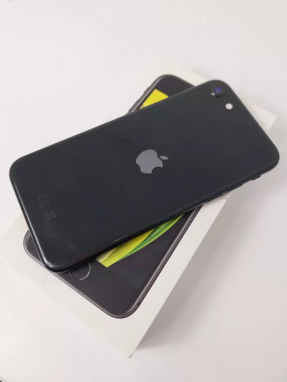TELEFON IPHONE SE /64GB
