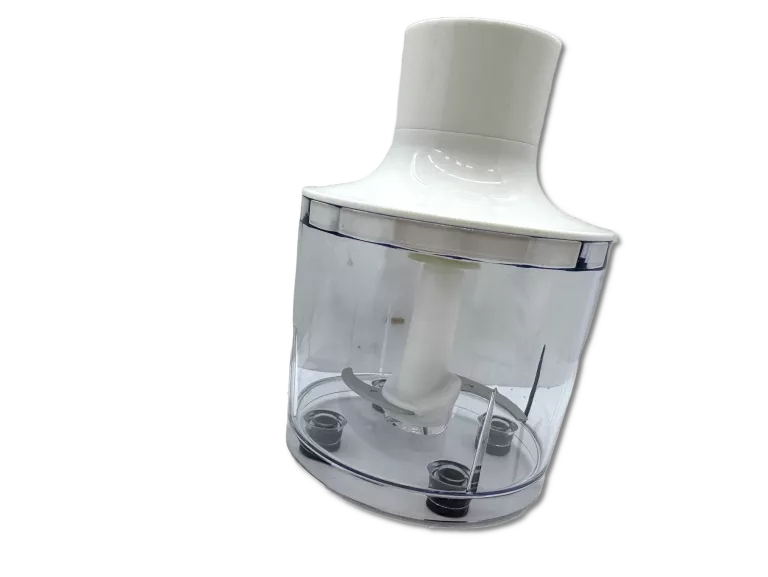 BLENDER RĘCZNY ZELMER PULSAR DELUXE MAX ZHB4562I 800W FUNKCJA TURBO