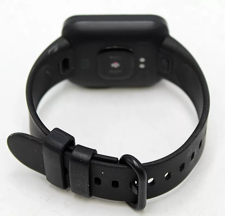 SMARTWATCH XIAOMI MI WATCH LITE CZARNY
