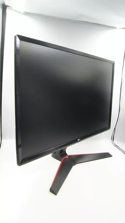MONITOR LG LED 24" LG 24MP59G-P