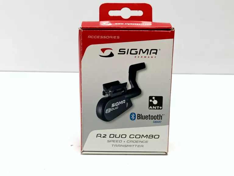 SIGMA R2 DUO COMBO