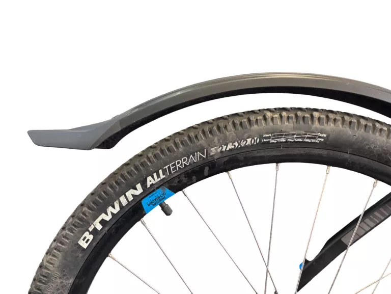 ROWER GÓRSKI MTB ROCKRIDER 520 RAMA: XL KOŁA 27,5 CL