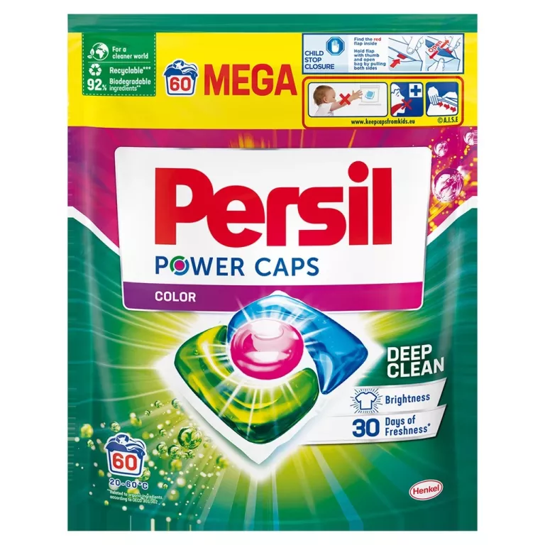 PERSIL 60 KOLOR
