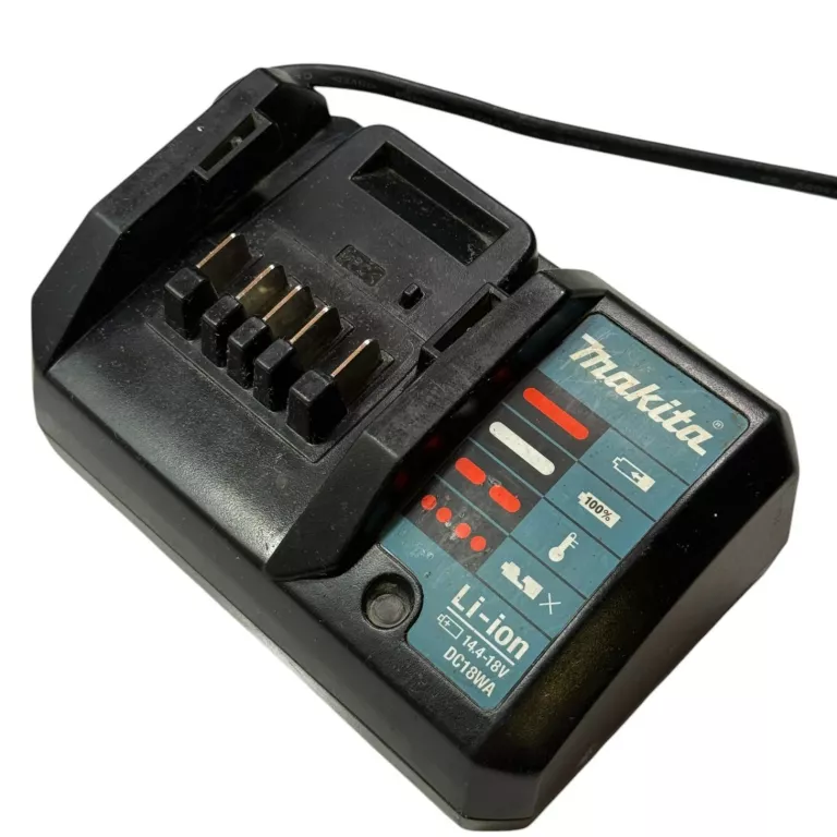 ZESTAW NARZĘDZI MAKITA DK1497 ZAKRĘTARKA + WKRĘTARKA