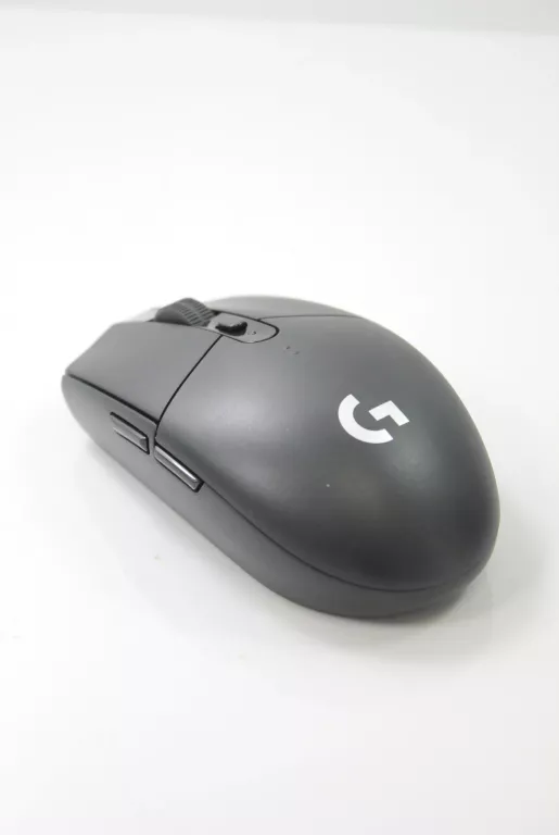 MYSZKA BEZPRZEWODOWA LOGITECH G305 LIGHTSPEED