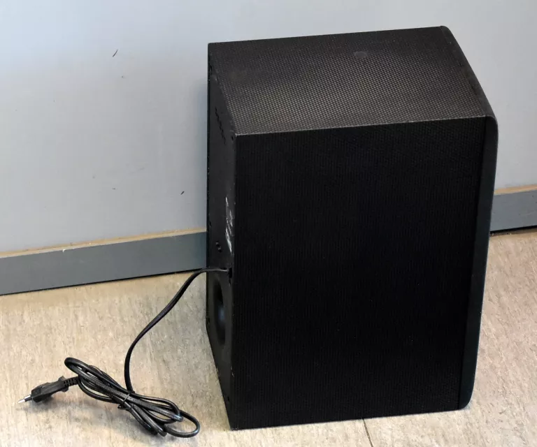 SOUNDBAR LG LAS-450H + SUBWOOFER