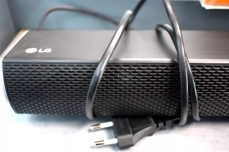 SOUNDBAR LG LAS-450H + SUBWOOFER