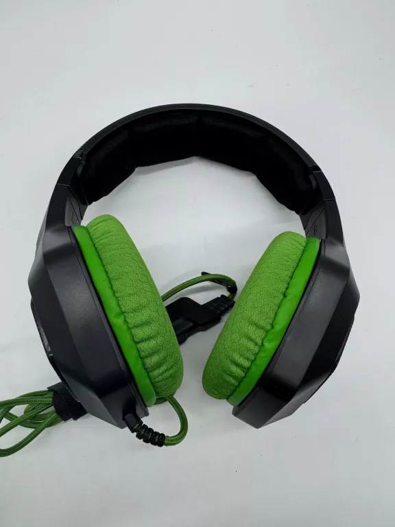 SŁUCHAWKI COBRA QSHXB100 KPL BDB STAN