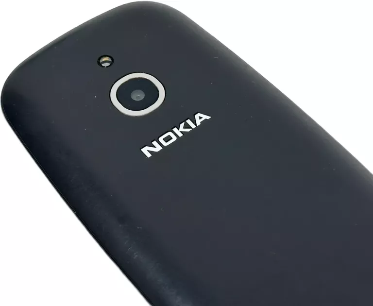 TELEFON KOMÓRKOWY NOKIA 3310 2017 KLASYK DLA SENIORA