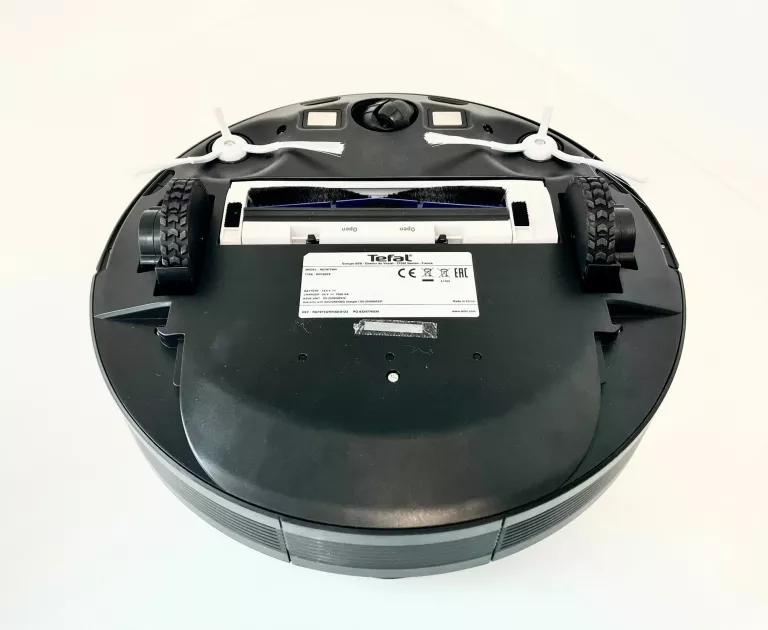 ROBOT SPRZĄTAJĄCY TEFAL X-PLORER SERIE 95 RG7975 CZARNY GWARANCJA