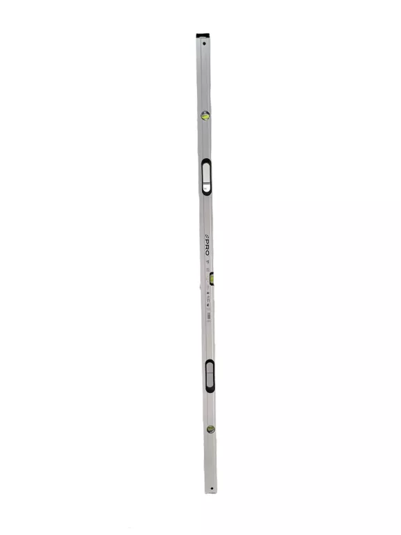 PRO ŁATA MURARSKA PION POZIOM 2 LIBELLE 200 CM