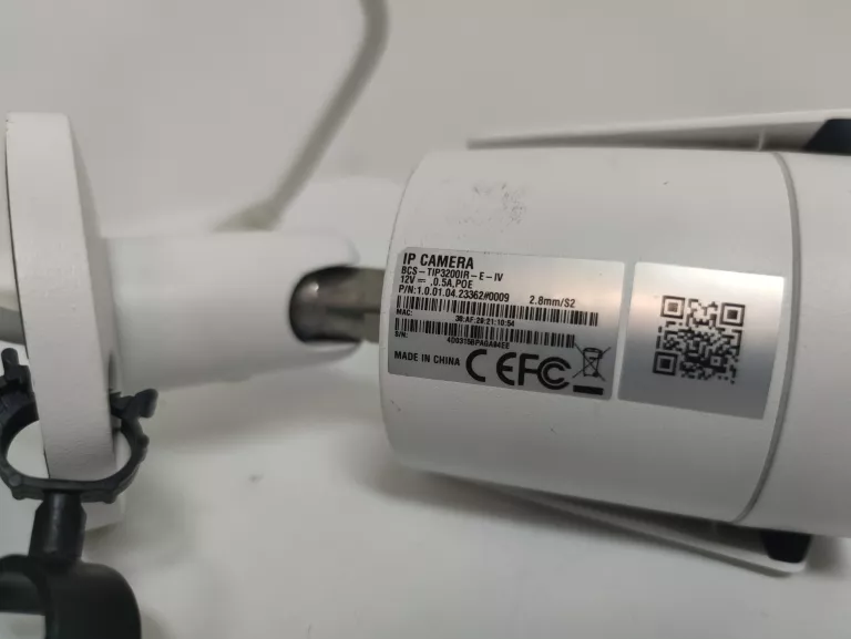 KAMERA ALHUA BCS-TIP3200IR